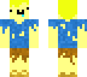 david