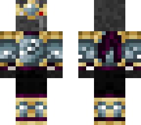 deivi con armor