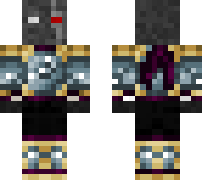 deivi con armor sin corona