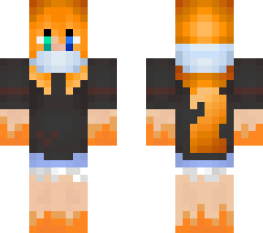 del (character and skin belongs to mayobaeo (me) please done use)