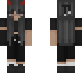 demon girl