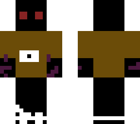 demonboy