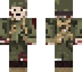desmond doss