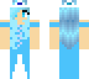 edited skin for alice_zero