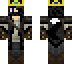 edited skin for darkblayde409