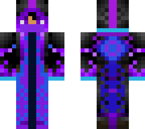 edited warlock
