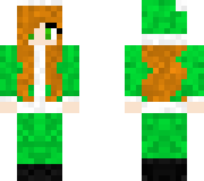 elf costume