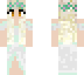 elf wedding