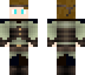 elven traveler fix