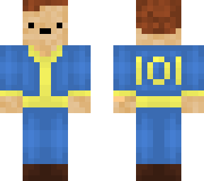 fallout 101