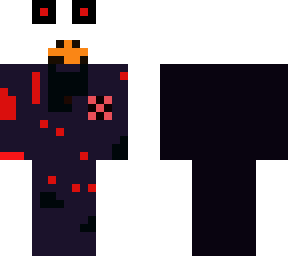 fixed molten freddie