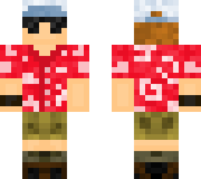 for a friend