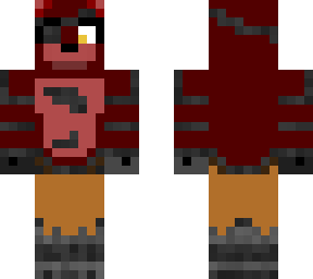 foxy