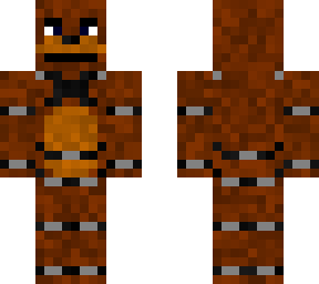 freddy