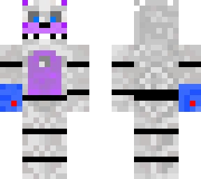 funtime freddy