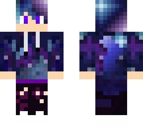 galaxy boy 3.0 remix