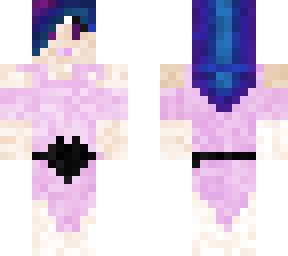 galaxy girl