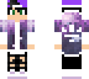 galaxy skin