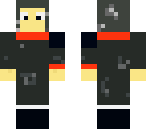 gamer knight