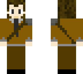 general buckley