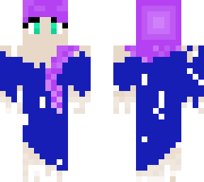 ghost mage