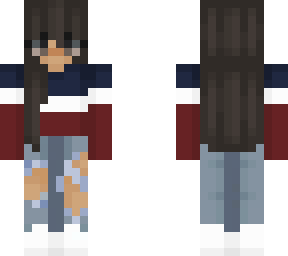 girl