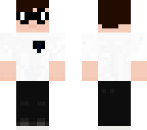 glasses kid