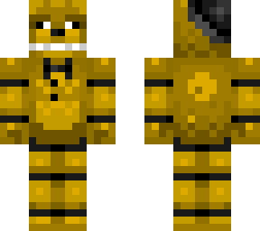 golden freddy