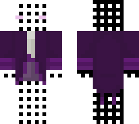 grid man gets snazzy