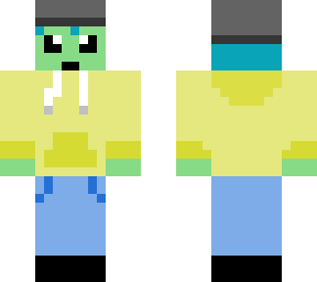 guardin alien
