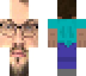 him