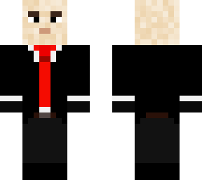 hitman agent 47 (updated)