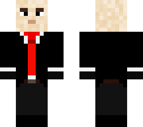 hitman agent 47