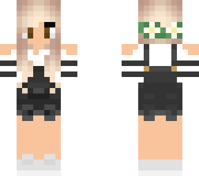 i just changed the eye color not my creation