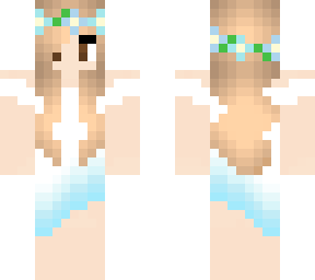 i just changed the eye color not my creation