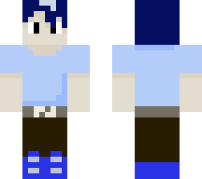 ice boy