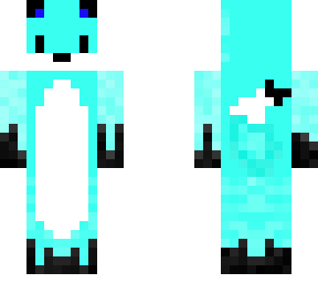 icy foxy