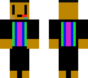 imlittleman wizard