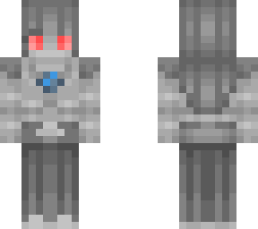 jadebot skin remake