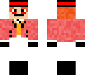 jerome valeska circus