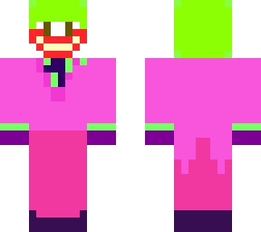 joker no.2