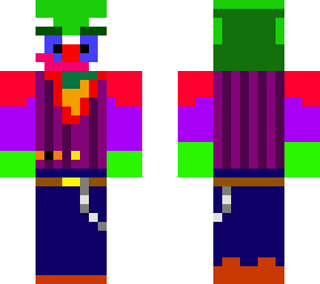 joker no.3