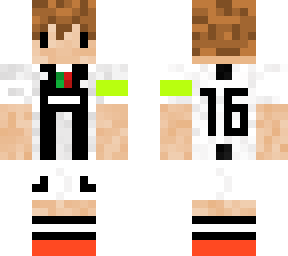 juventus - captain custom