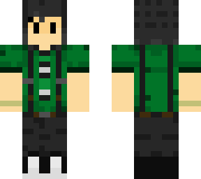kerbapki variant 5
