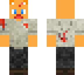 liperix in amperia 2 (the lost village)