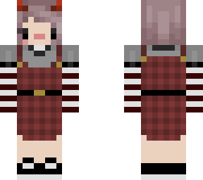 little devil