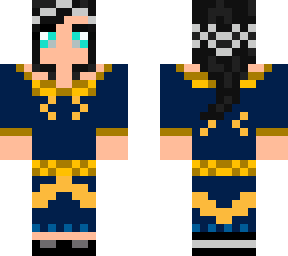 luthien tinuviel 3