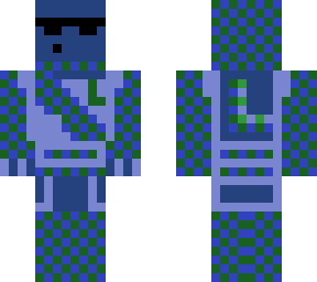 lyran's skin