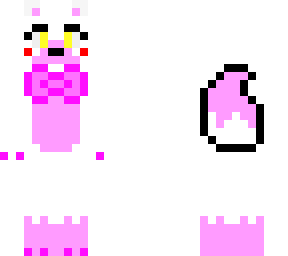 mangle fixed