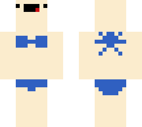 mankini
